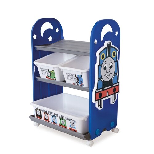 トイ・ステーション