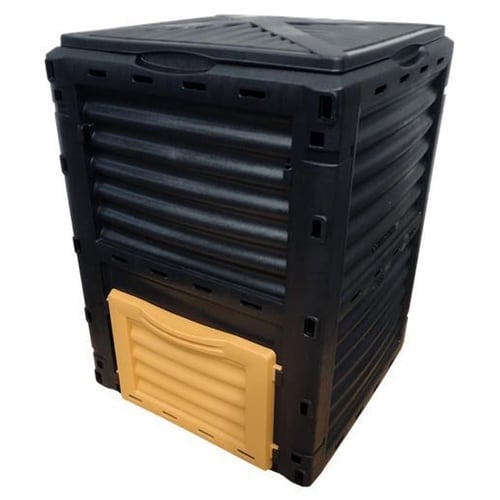 据置式コンポスト