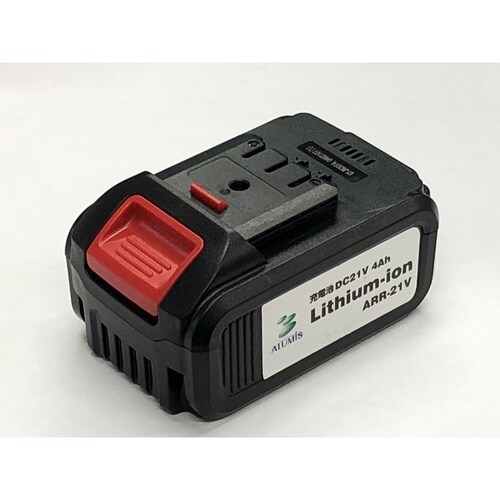 楽楽切っ太郎用バッテリー