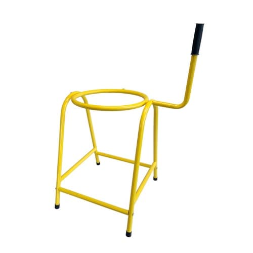 ペール缶スタンド