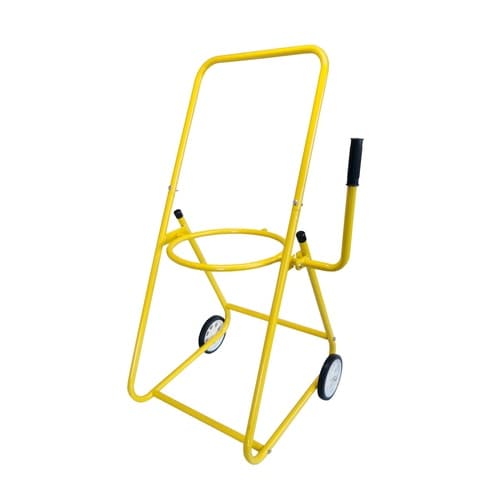 ペール缶スタンド