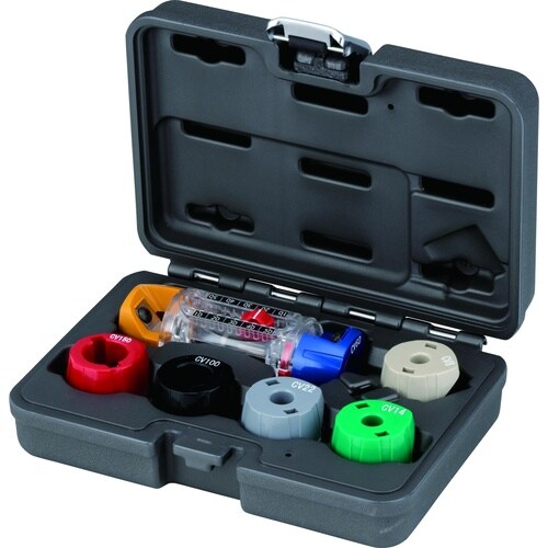 トリッパーCV 標準セット