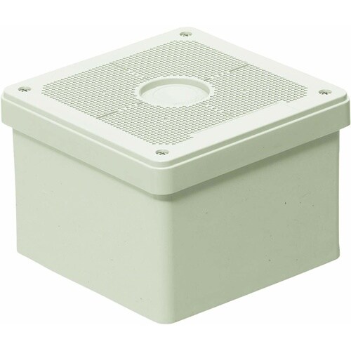 プールボックス( 自在板付)