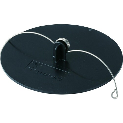 ブランクプレート