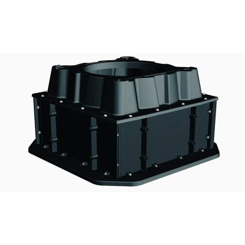 ミライハンドホール