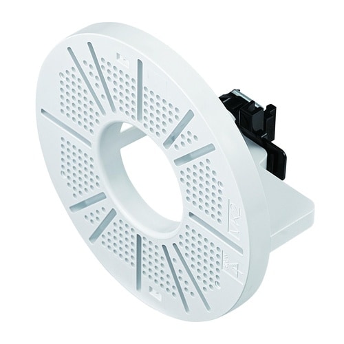 防犯カメラ取付台座