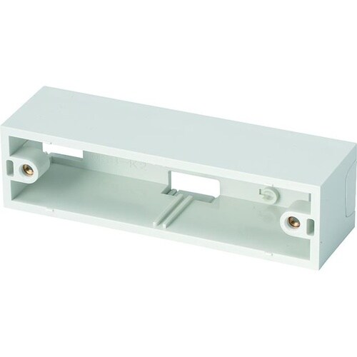 スイッチボックス