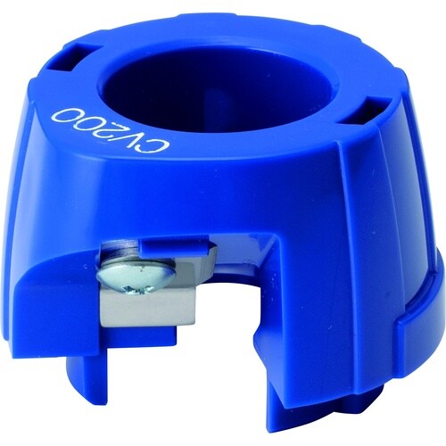 ケーブルピーラー