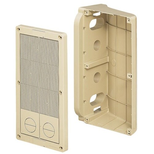 プラ直角サポート