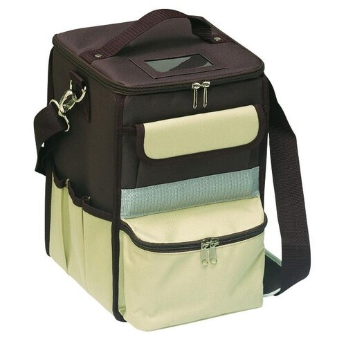 ホルソーバッグ