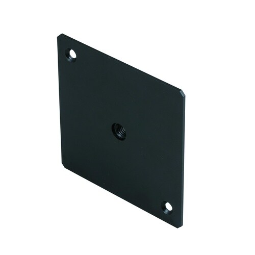 ベルマウスプレート