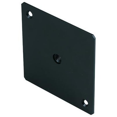 ベルマウスプレート