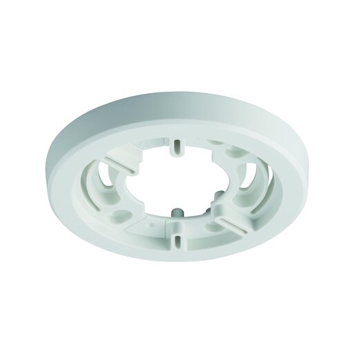 カメラ・感知器兼用台座