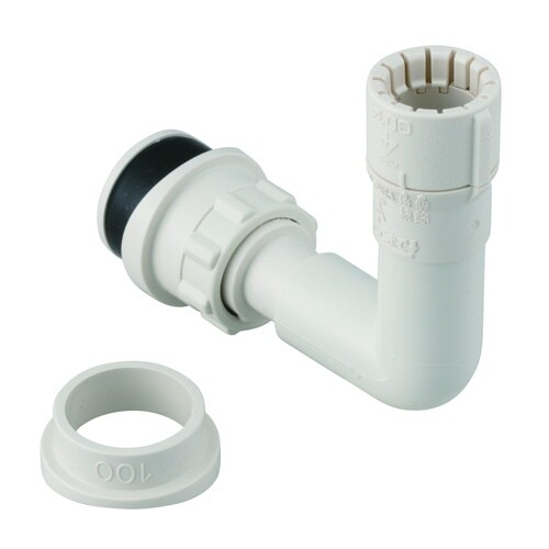 ドレン配管アダプター