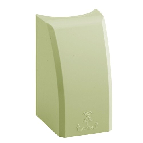 エントランスカバー