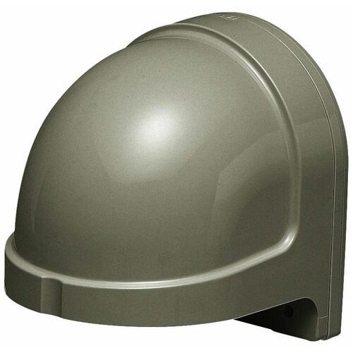 引込みカバーフード