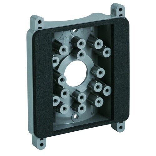 ボックス用台座(視柱用)