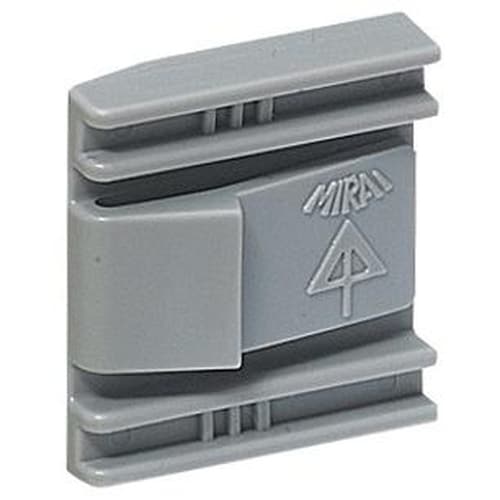 ボルトクリップ用補強具