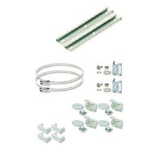 ポールバンドキット