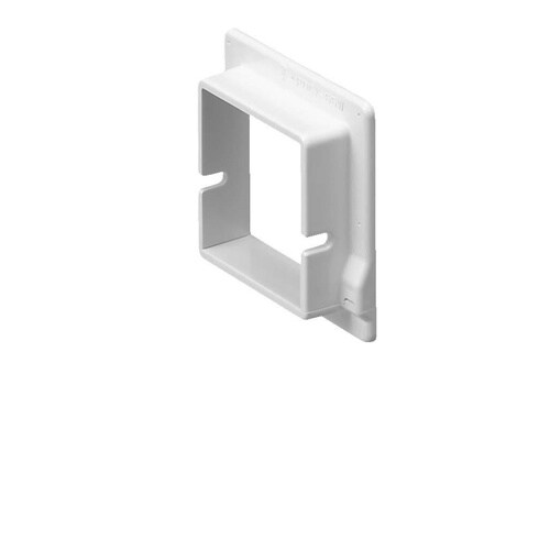 プラスチックダクト