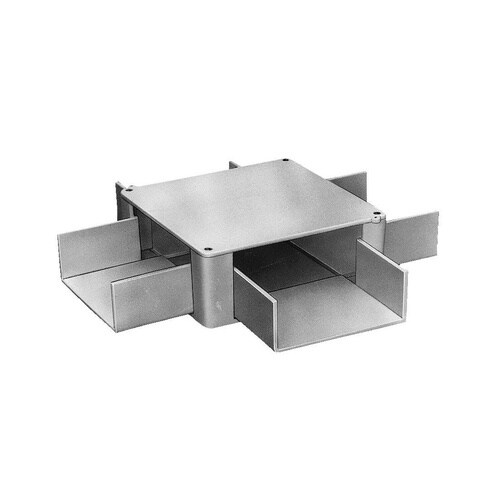 プラスチックダクト