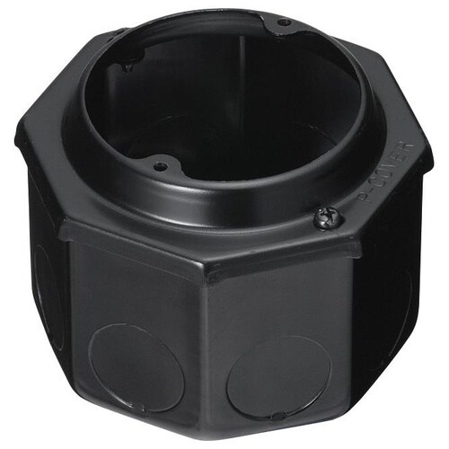 アウトレットボックス