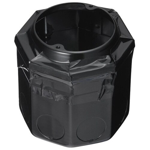 アウトレットボックス