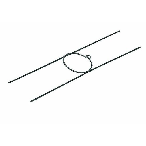 ボイド支持バー