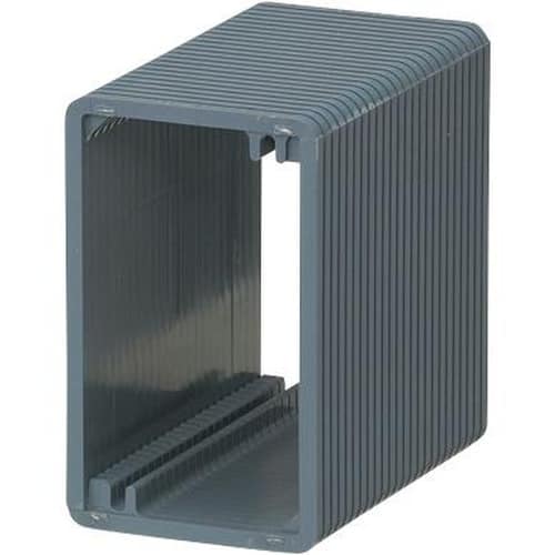 ボックス用継枠