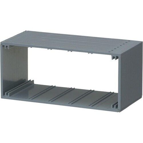 ボックス用継枠