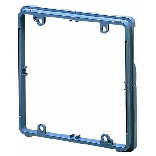 ボックス用継枠