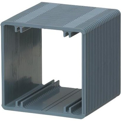 ボックス用継枠