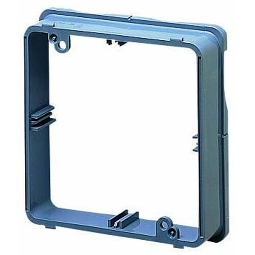 ボックス用継枠