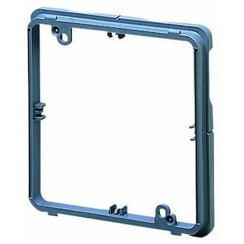 ボックス用継枠