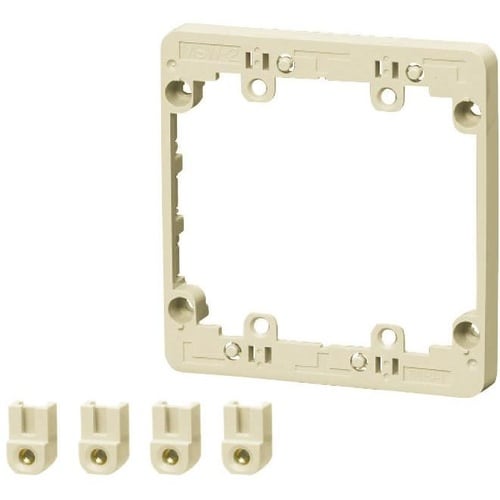 モール用スイッチ枠