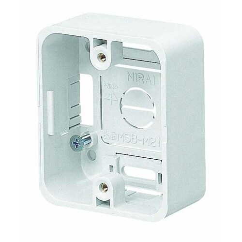 スイッチボックス