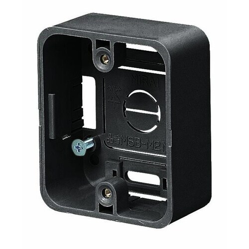 スイッチボックス