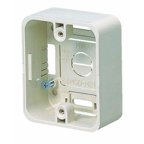 スイッチボックス