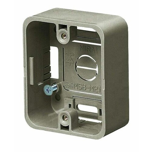 スイッチボックス