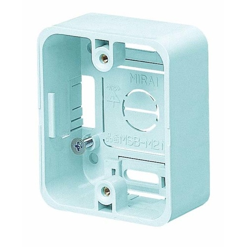 スイッチボックス