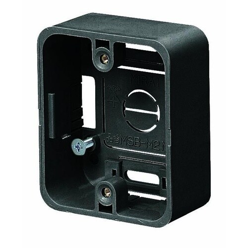 スイッチボックス