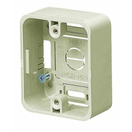 スイッチボックス