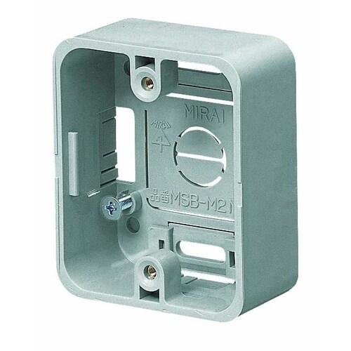 スイッチボックス