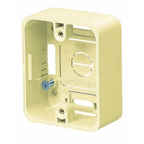 スイッチボックス