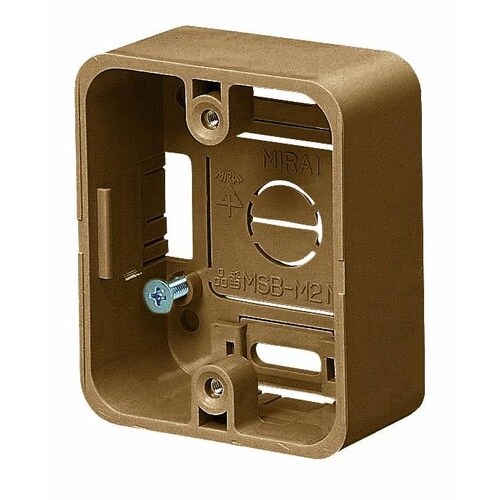 スイッチボックス