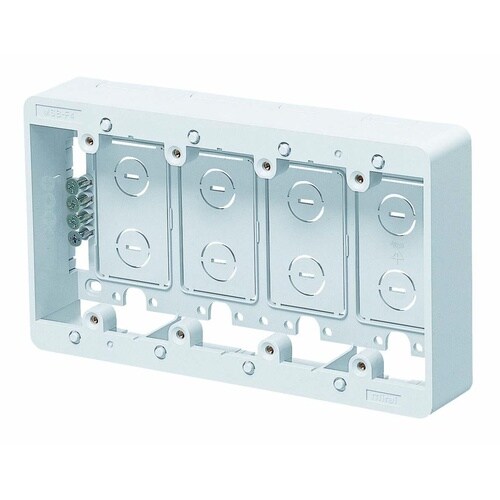 スイッチボックス