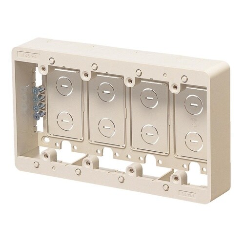 スイッチボックス