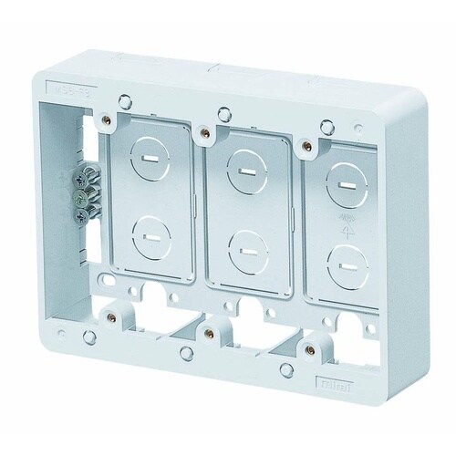 スイッチボックス