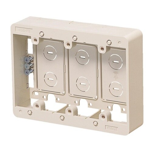 スイッチボックス