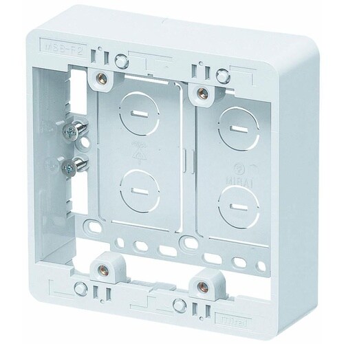 スイッチボックス